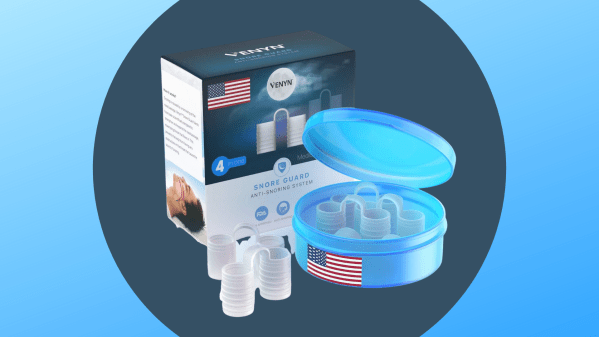 nose dilator
