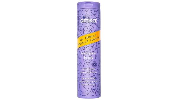 best shampoos for gray hair