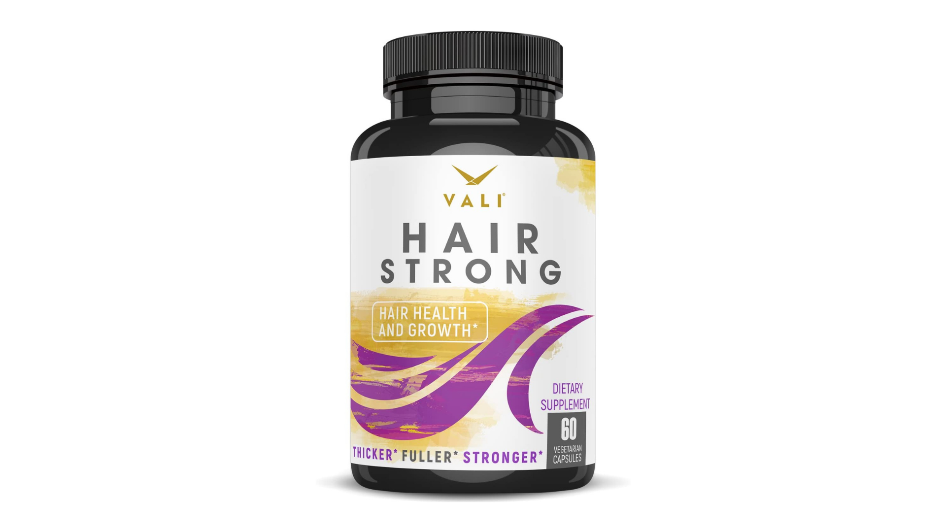 Best Supplements for Hair Growth for Women Over 50 Hair Loss Help