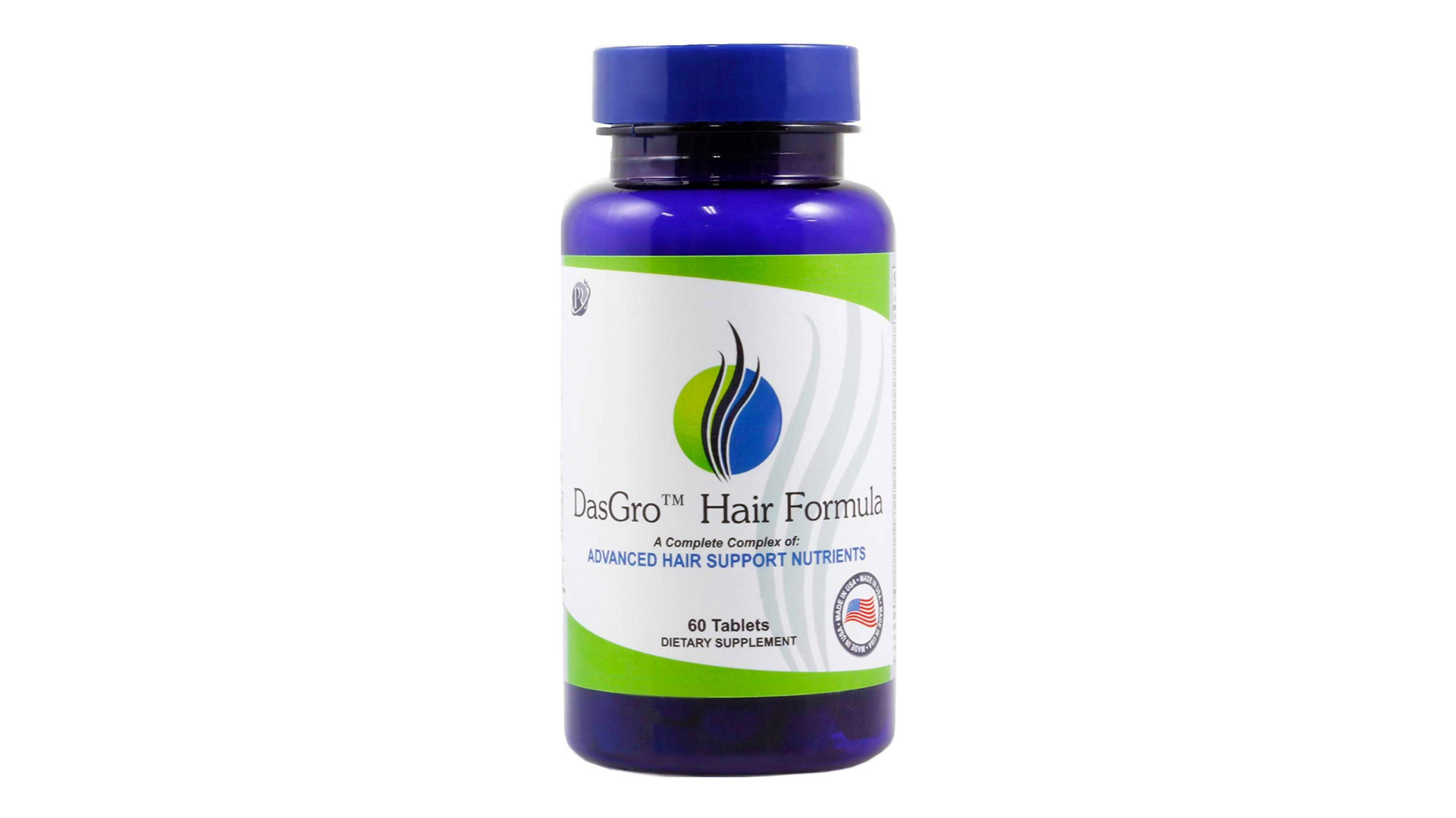 14 Best Supplements for Hair Growth for Women Over 50