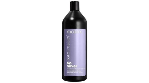 best shampoos for gray hair