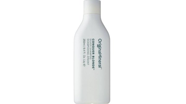 best shampoos for gray hair