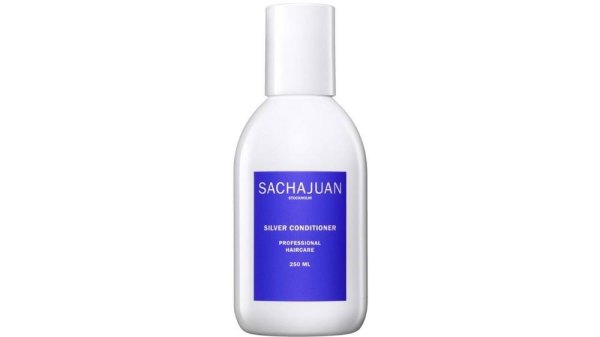 best shampoos for gray hair
