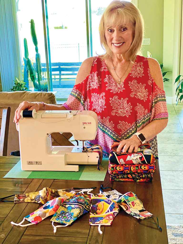 Sandy Steinmyer