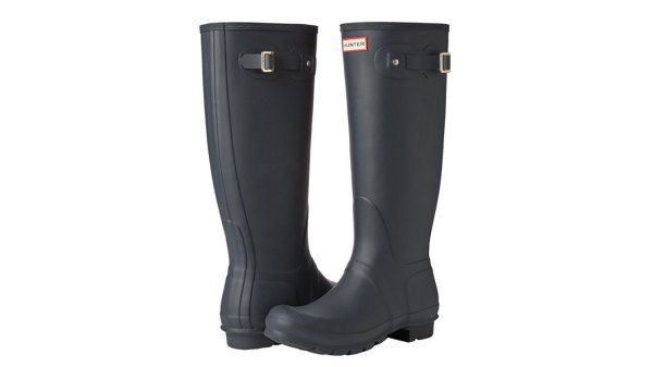hunter boots