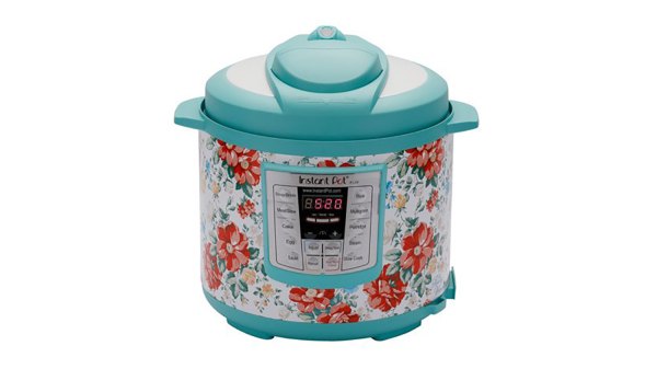 instant pot