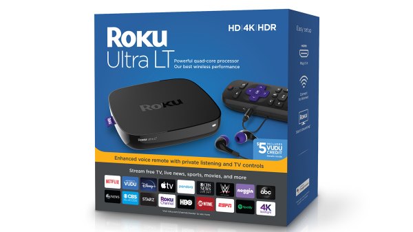 roku