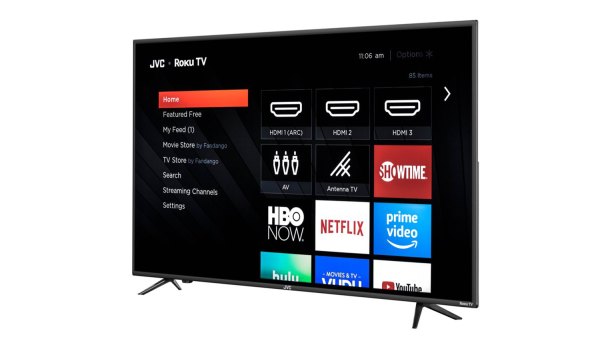 smart tv
