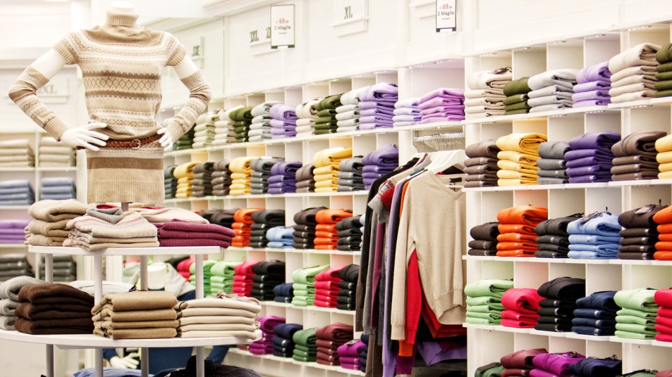 16 Best Clothing Stores for Women Over 50 - Woman's World