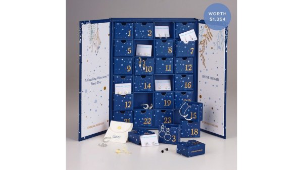 best advent calendars for adults