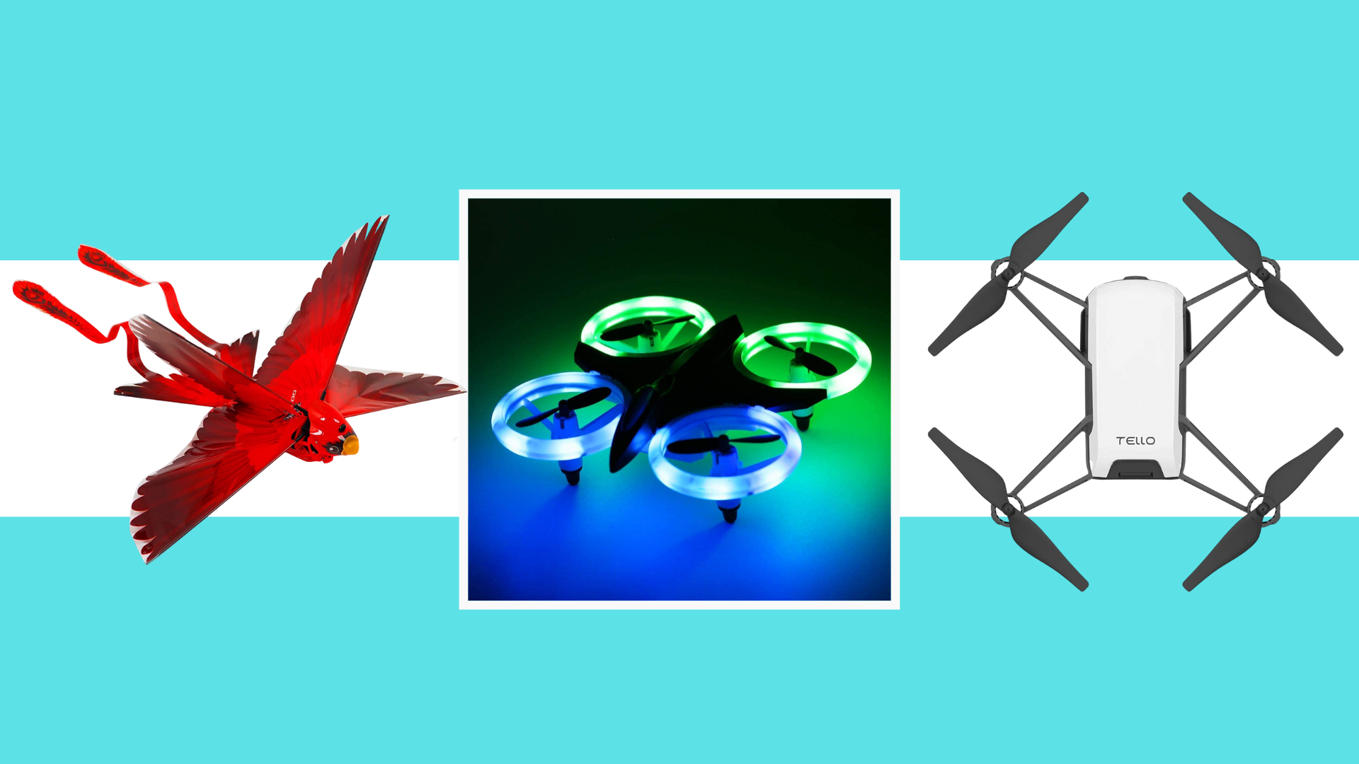 11 Best Drones for Kids of Every Age 2022: A Guide