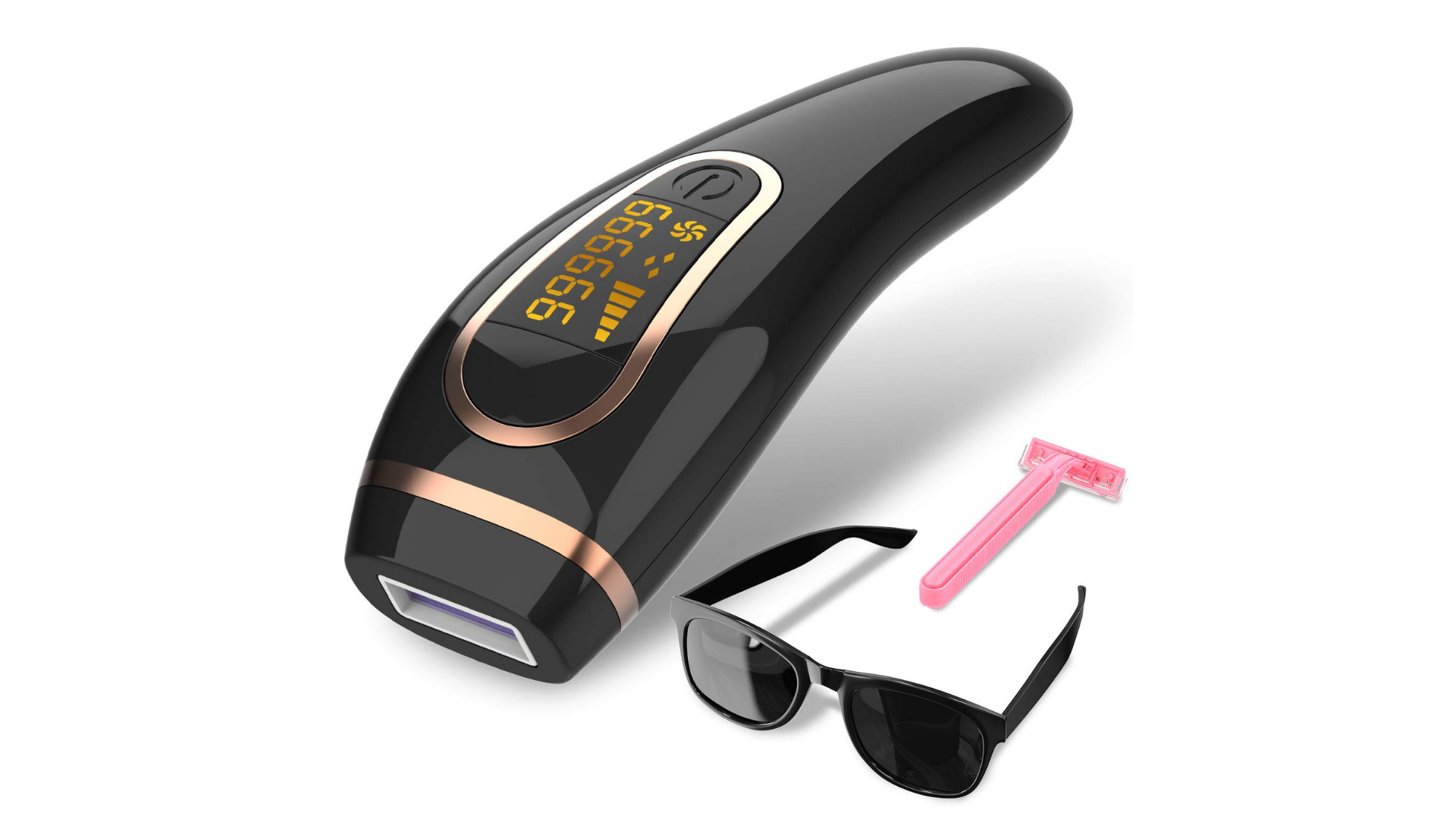 best laser hair removal machines