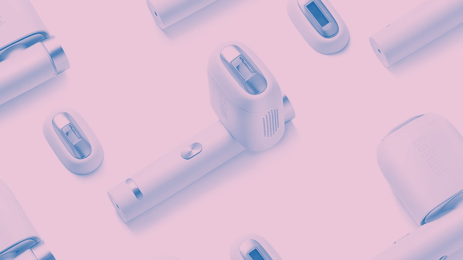 best laser hair removal machines
