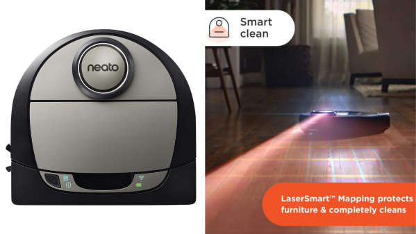best robot vacuums for pet hair
