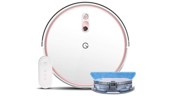 best robot vacuums for pet hair