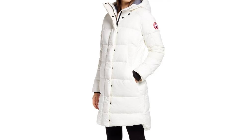 best plus size women's winter coats