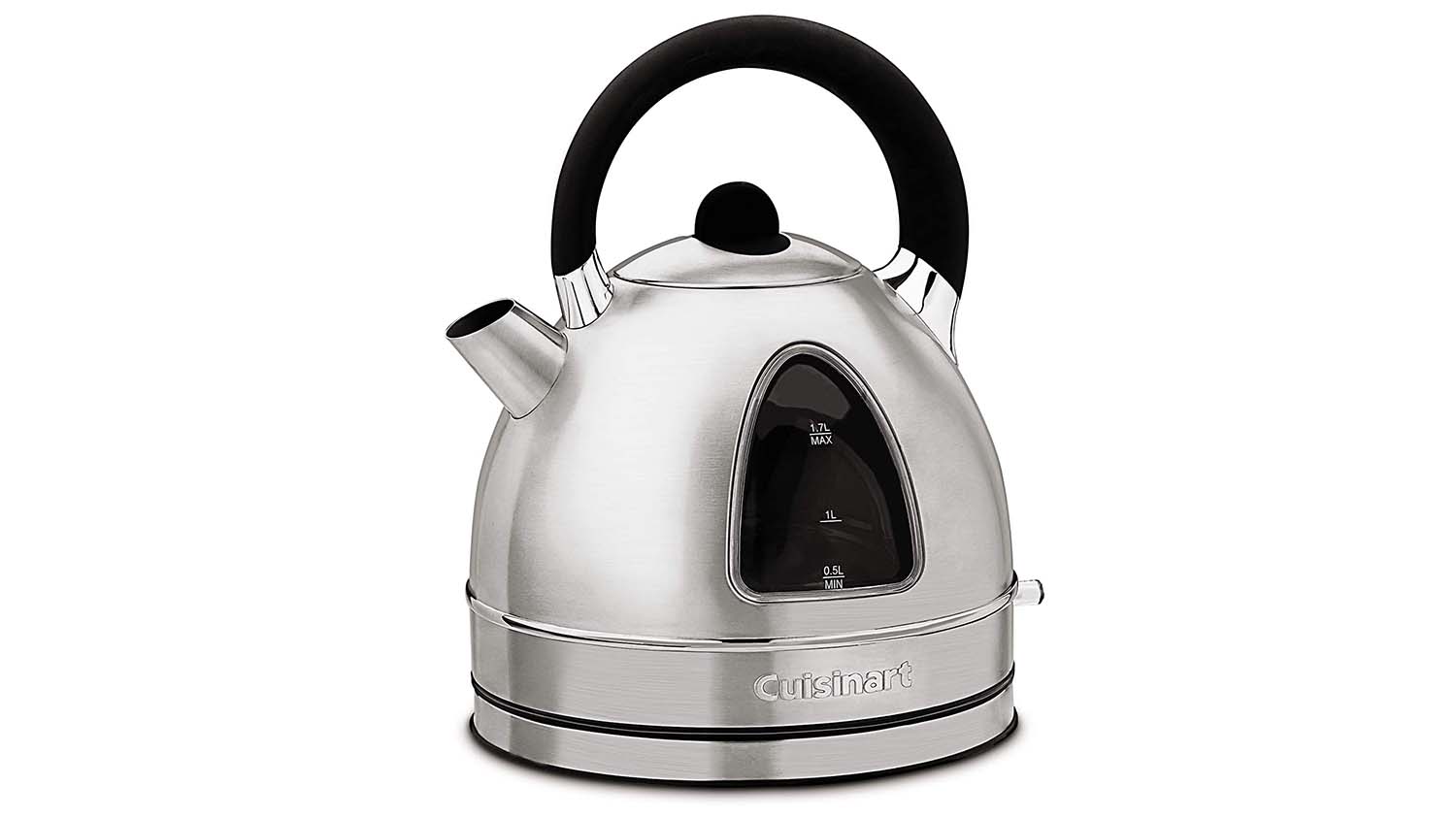 cuisinart electric kettle
