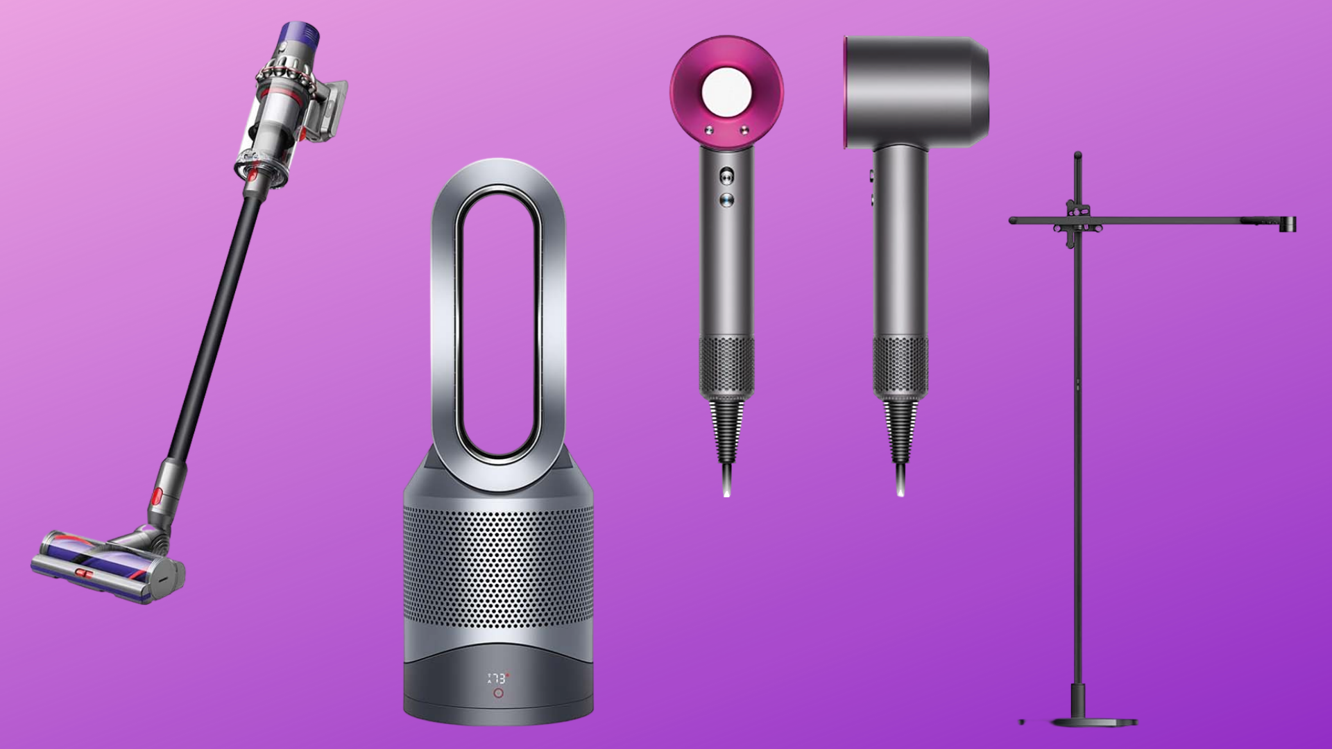 5 Best Dyson Black Friday Sale 2020 Deals to Look For Woman's World