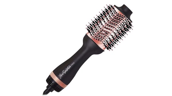 hair dryer brush