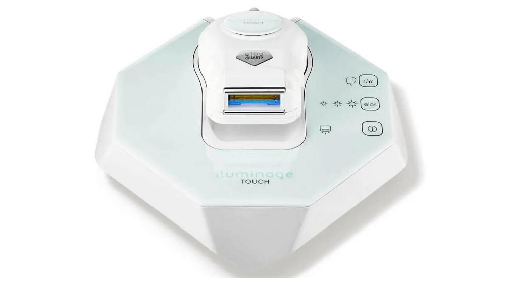 best at home laser hair removal machines