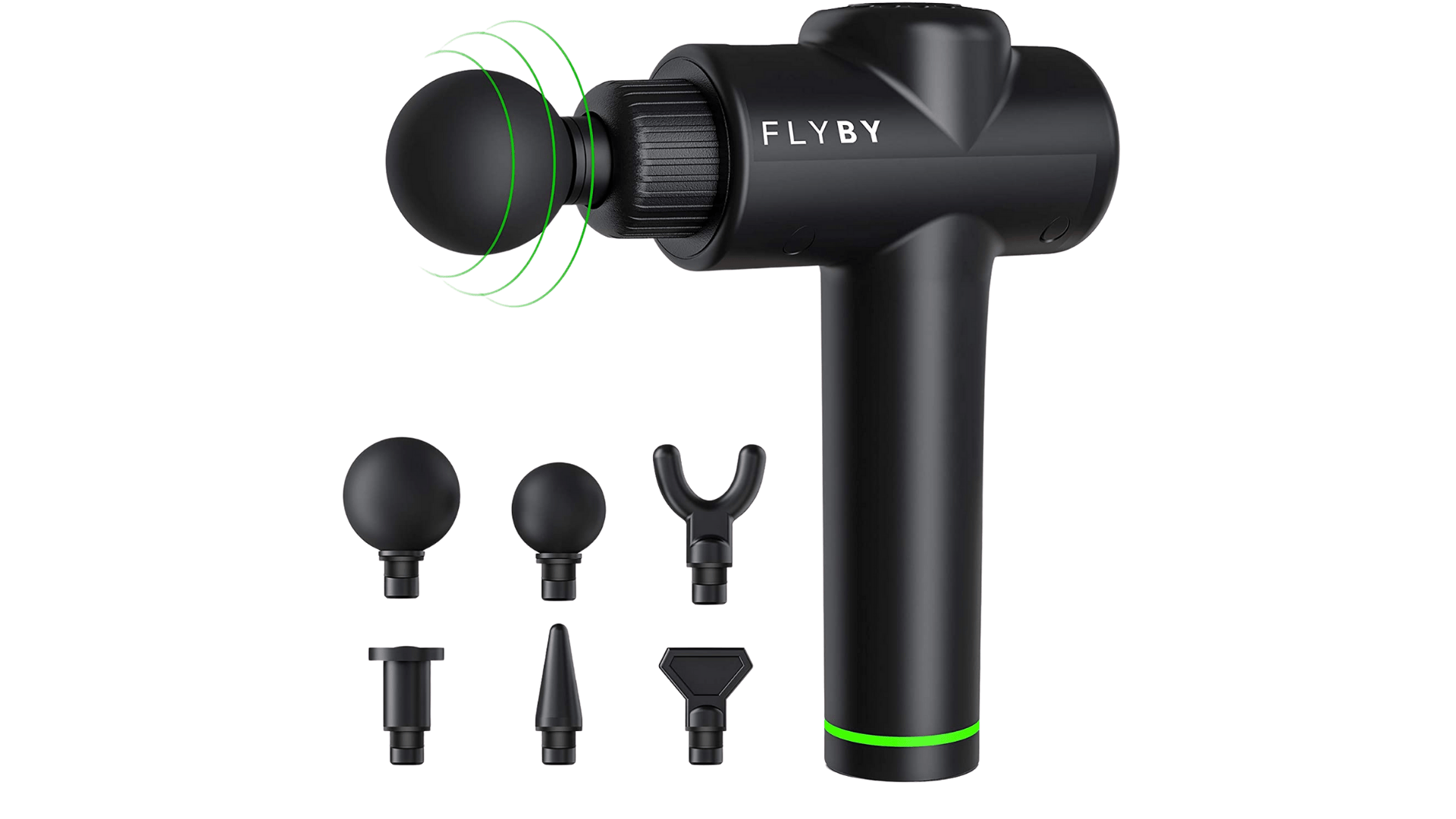 13 Best Massage Guns for Back Pain in 2021 | Woman's World
