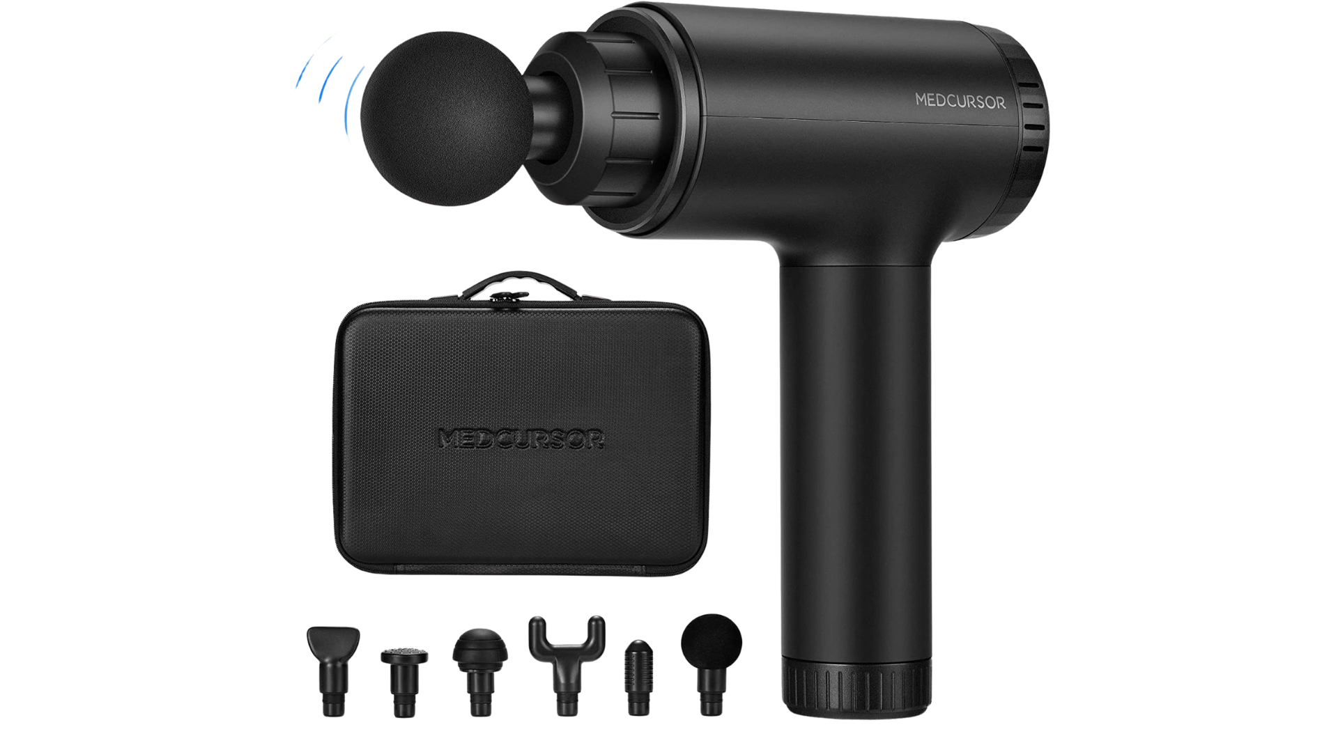 13 Best Massage Guns for Back Pain in 2021 | Woman's World