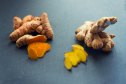 Turmeric and Ginger