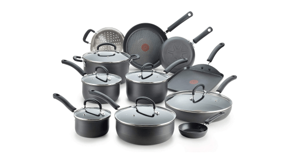 best nonstick cookware set