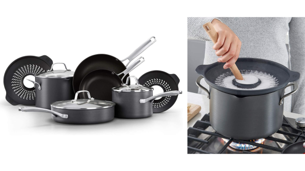 best nonstick cookware set