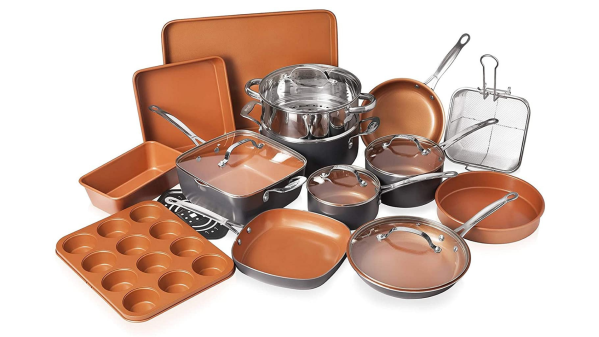 best nonstick cookware set