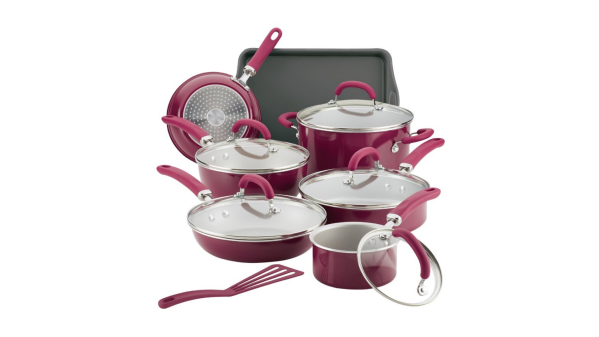 best nonstick cookware set