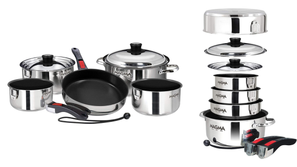 best nonstick cookware set