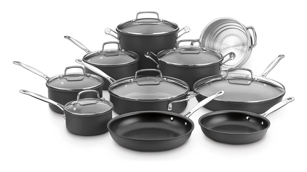 best nonstick cookware set