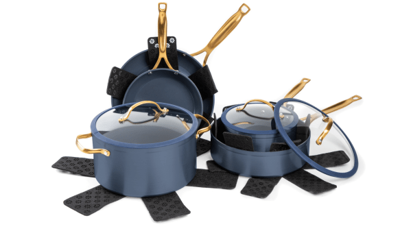 best nonstick cookware set