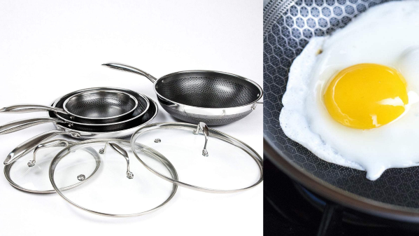 best nonstick cookware set