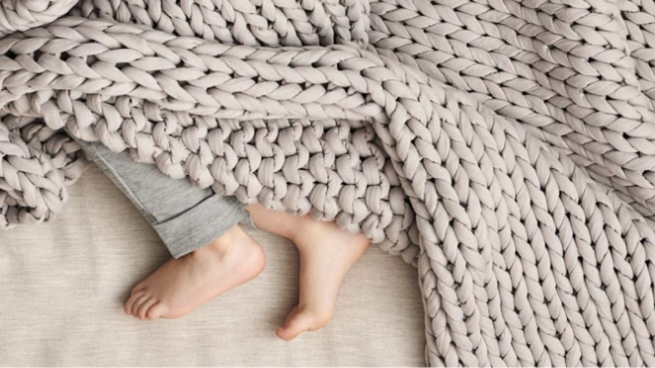 11 Best Weighted Blankets for Kids of All Ages - Woman's World