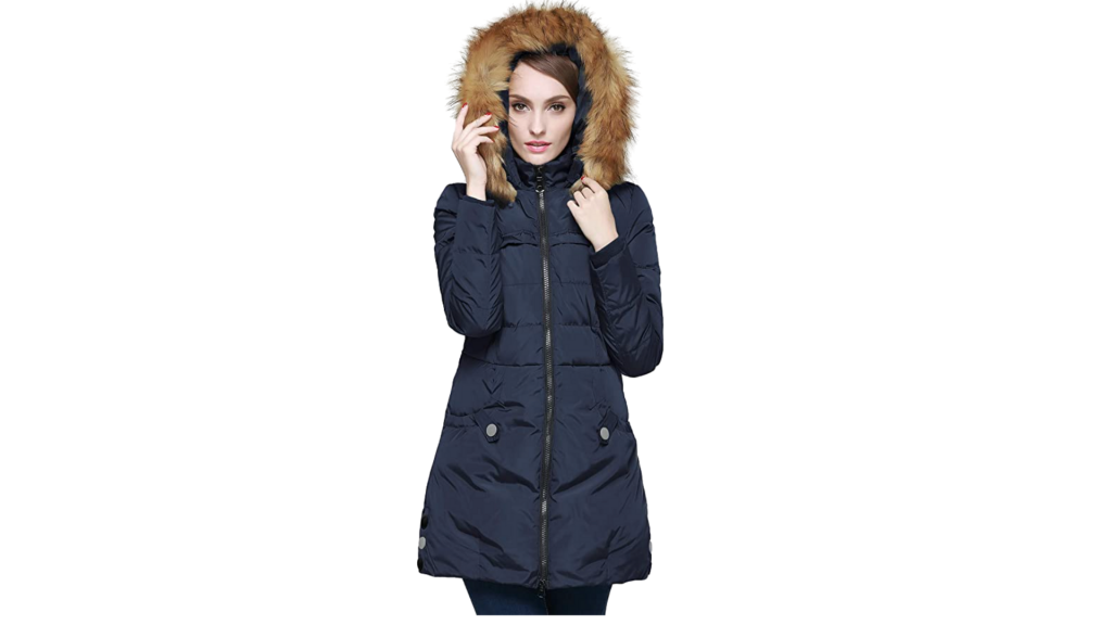 13 Best Women's Winter Coats for Extreme Cold 2021 - Woman's World