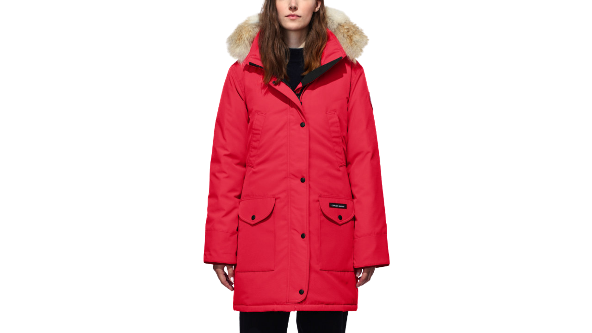 canada goose parka best women's winter coats for extreme cold
