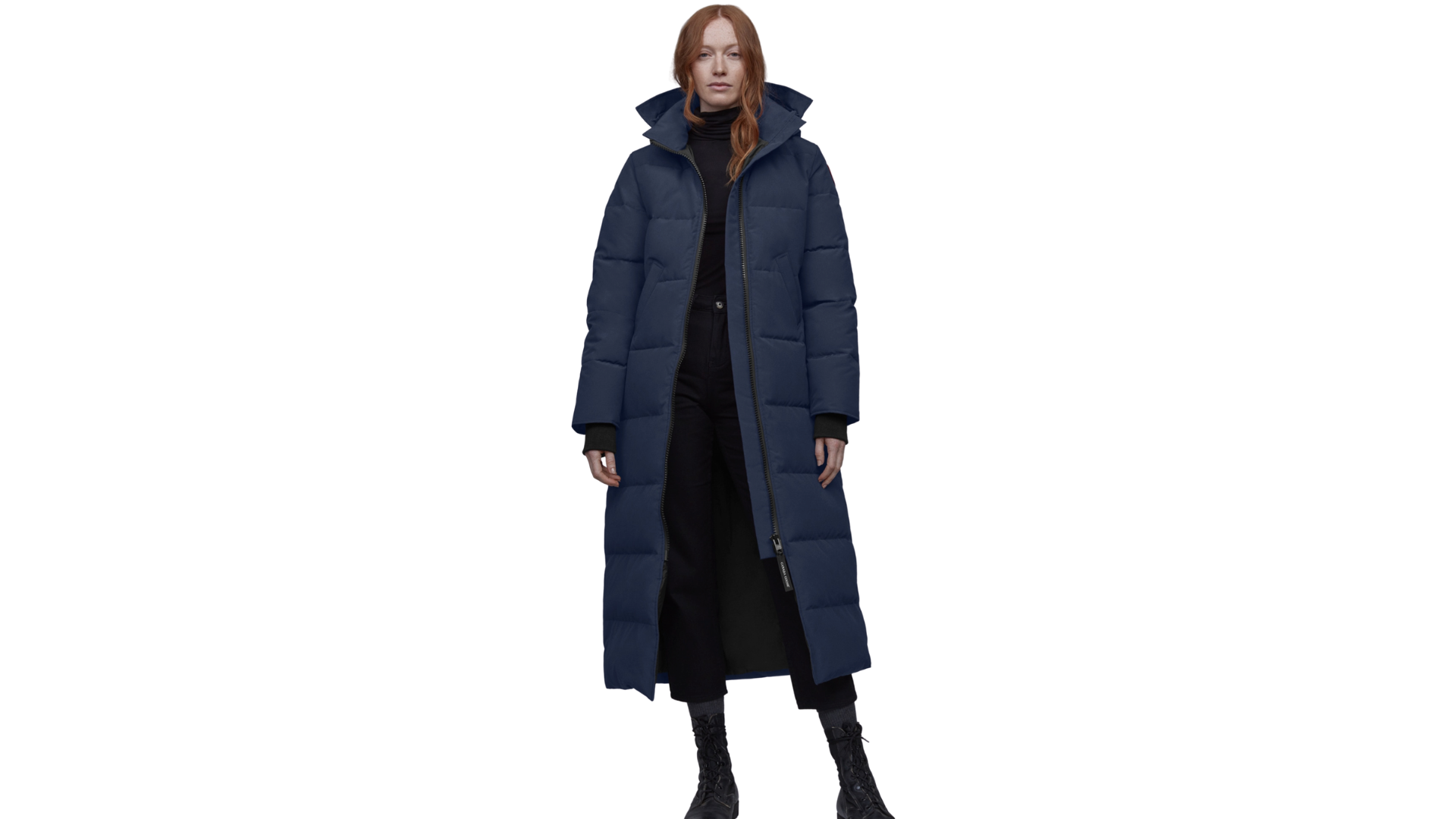 canada goose parka best women's winter coats for extreme cold