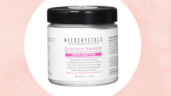 needcrystals microdermabrasion