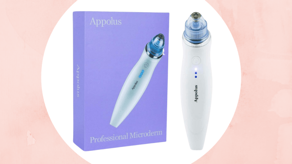 microdermabrasion devices (5)
