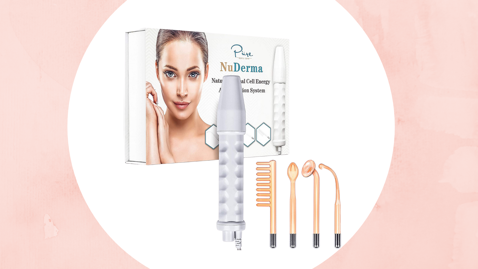 pure daily care microdermabrasion
