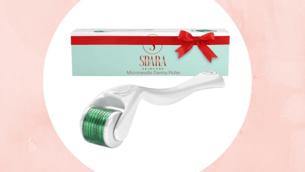 sdara skincare microdermabrasion