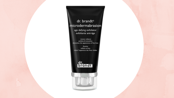 dr. brandt microdermabrasion