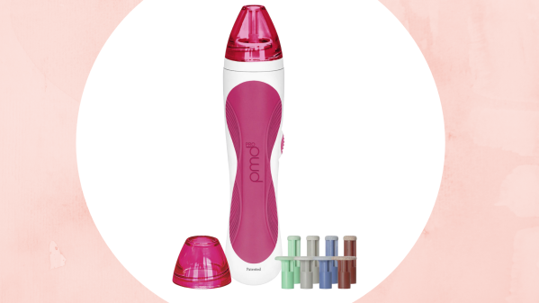 microdermabrasion devices