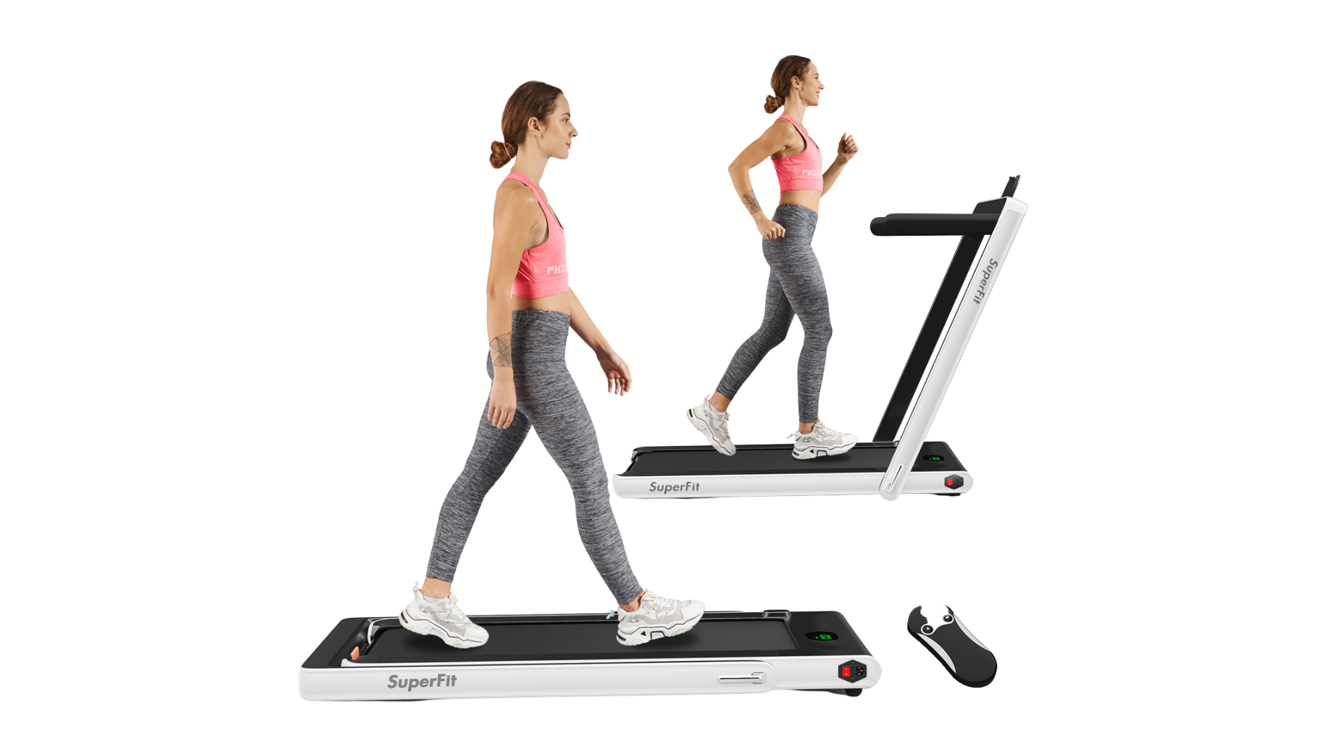 treadmill under 500