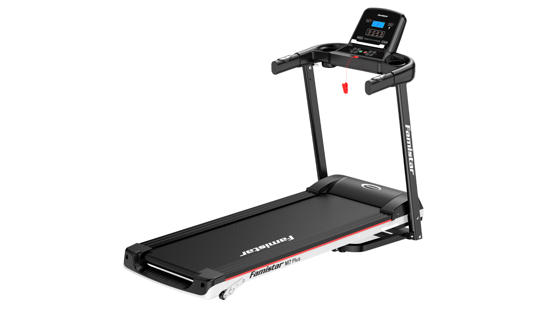 14 Best Folding Treadmills for Small Spaces in 2022 - Woman's World