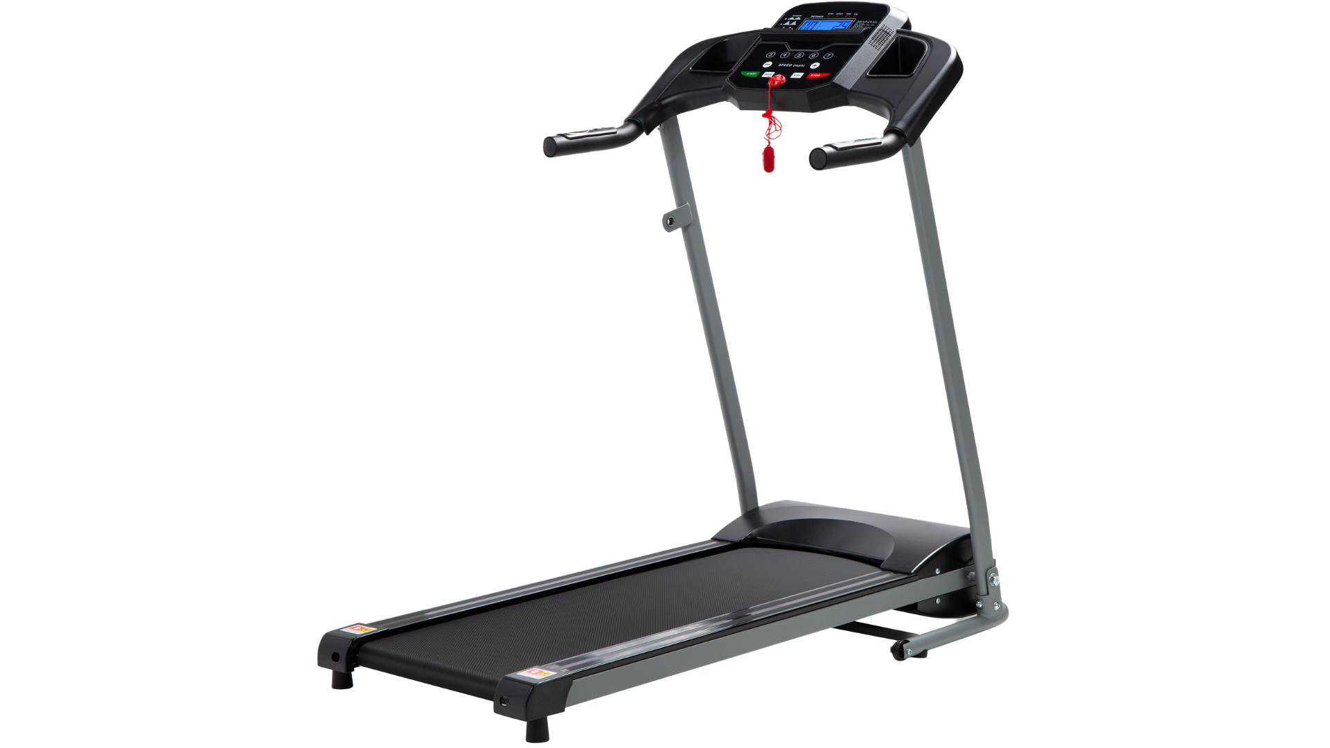 14 Best Folding Treadmills for Small Space 2021 - Woman's World