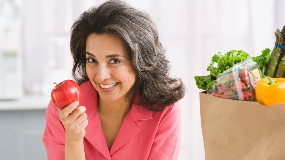 10 Ways to Lose Weight Without Exercise | Woman's World