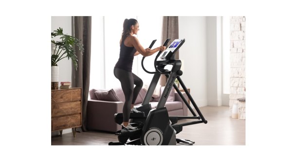 NordicTrack Elliptical